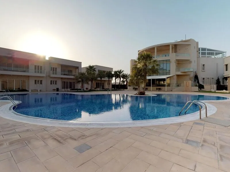 Simaisma Resort · Anbieterbild von TUI