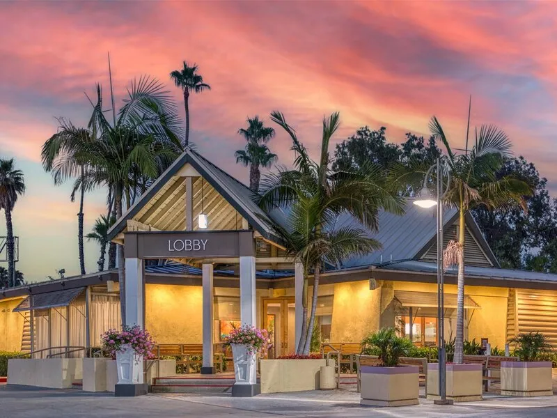 Best Western Seven Seas Lodge · Anbieterbild von TUI