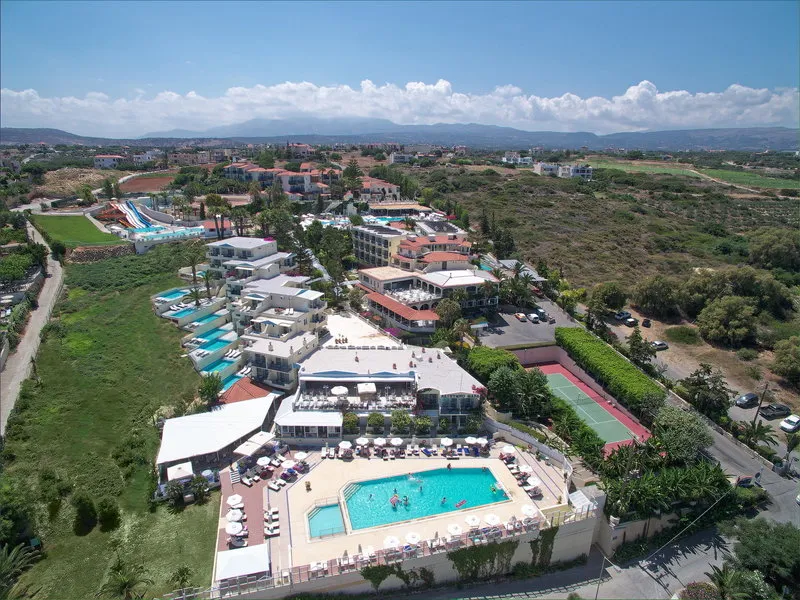Rethymno Mare Royal & Water Park · Anbieterbild von TUI