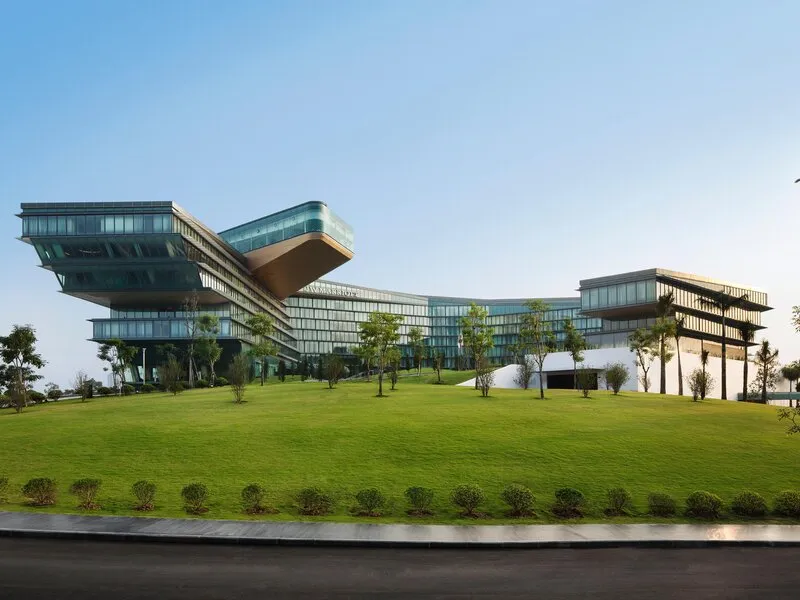 JW Marriot Hanoi · Anbieterbild von TUI