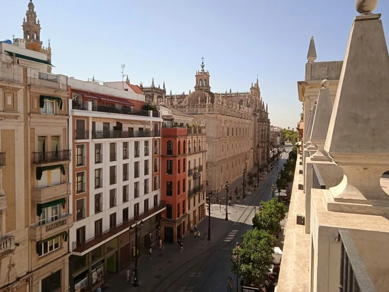 Soho Boutique Catedral · Anbieterbild von TUI