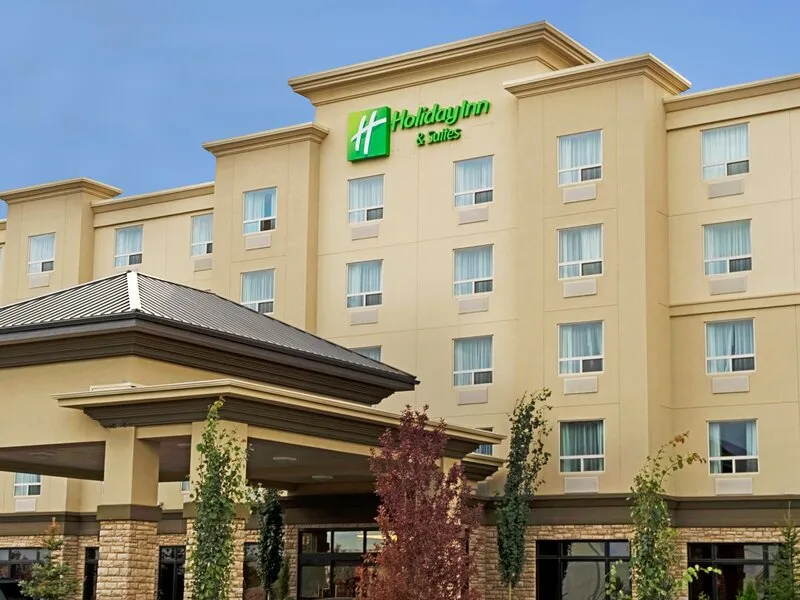 Holiday Inn Hotel & Suites West Edmonton · Anbieterbild von TUI