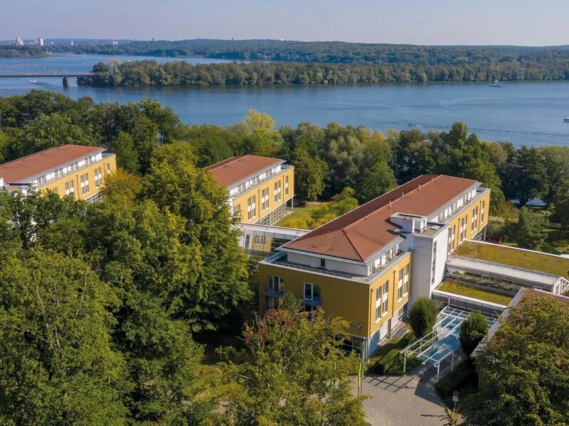 Seehotel Seminaris Potsdam · Anbieterbild von TUI