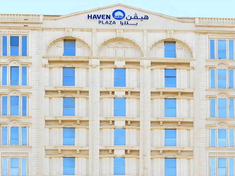 Haven Plaza · Anbieterbild von TUI