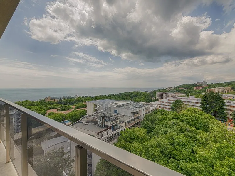 Poseidon Beach Resort · Anbieterbild von TUI