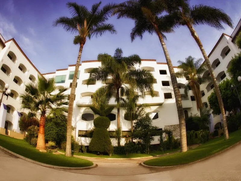 Gran Plaza Guanajuato & Convention Center · Anbieterbild von TUI
