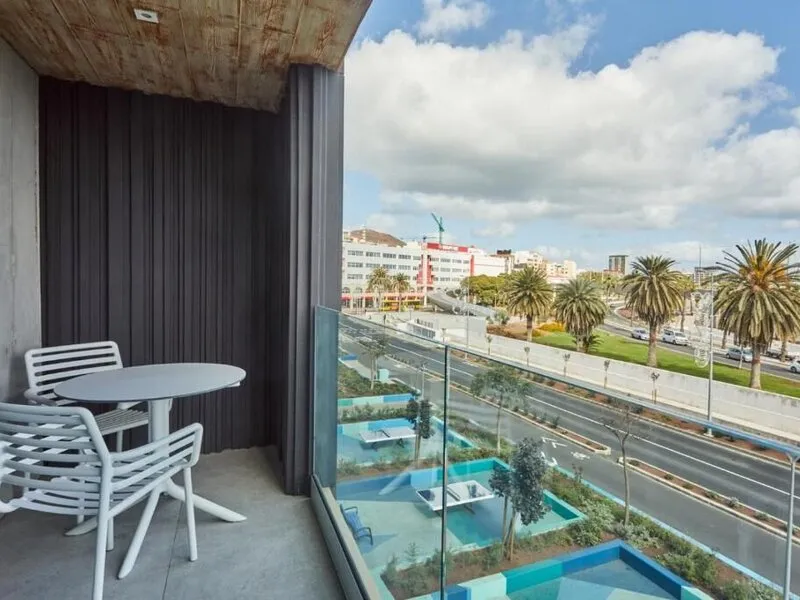 Silken Atlantis Suites · Anbieterbild von TUI