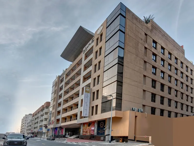 Donatello Hotel · Anbieterbild von TUI