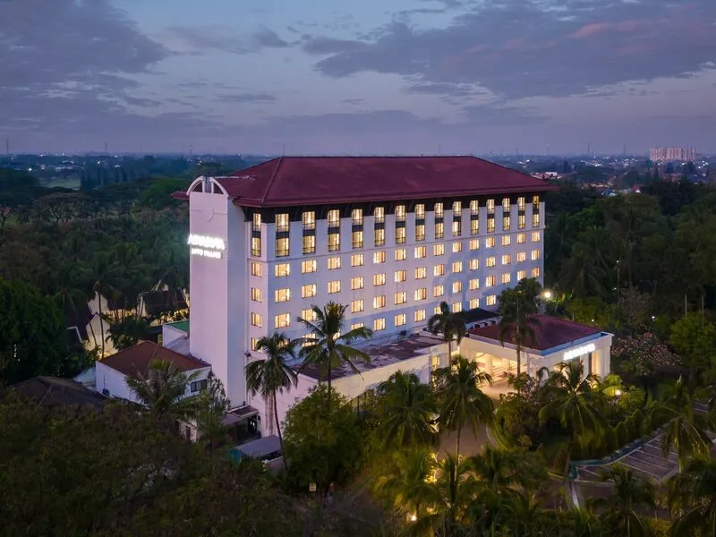 Aryaduta Lippo Village · Anbieterbild von TUI