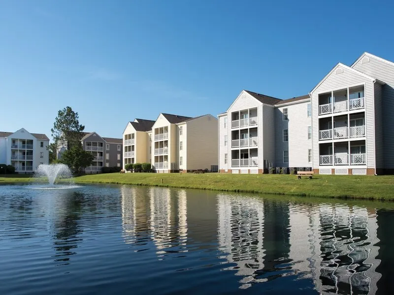 Club Wyndham Kingsgate · Anbieterbild von TUI