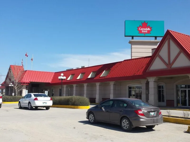 Canad Inns Destination Centre Fort Garry · Anbieterbild von TUI