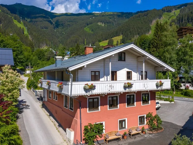B&B by Zillners · Anbieterbild von TUI