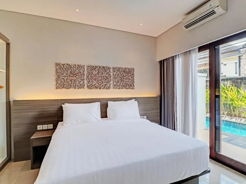Signature Bali Sanur · Anbieterbild von TUI