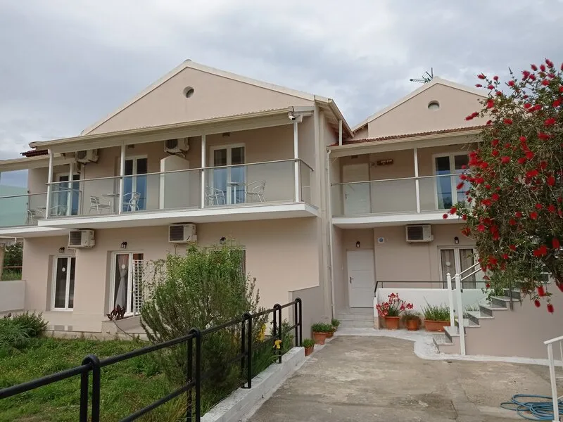 Cavo d'Oro Complex · Anbieterbild von TUI