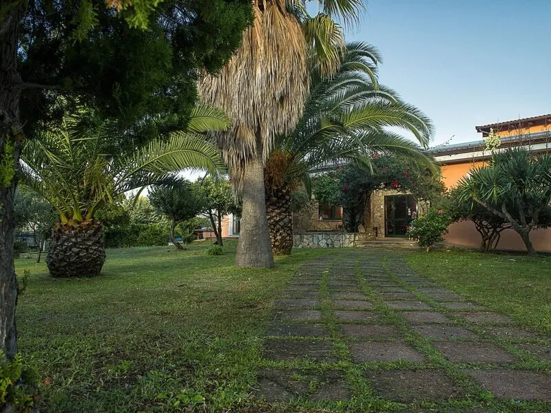 Hotel Montiruju · Anbieterbild von TUI