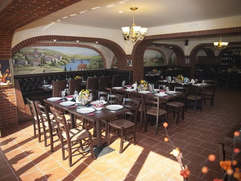 West Plaza Hotel · Anbieterbild von TUI
