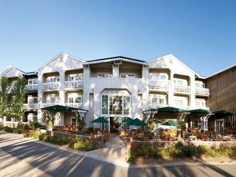 River Terrace Inn · Anbieterbild von TUI