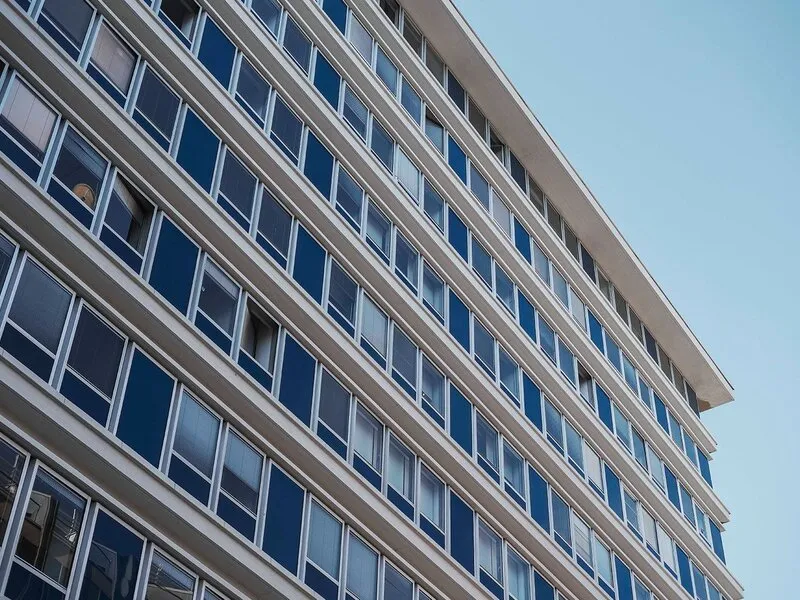 Aparthotel Colombo Roma · Anbieterbild von TUI