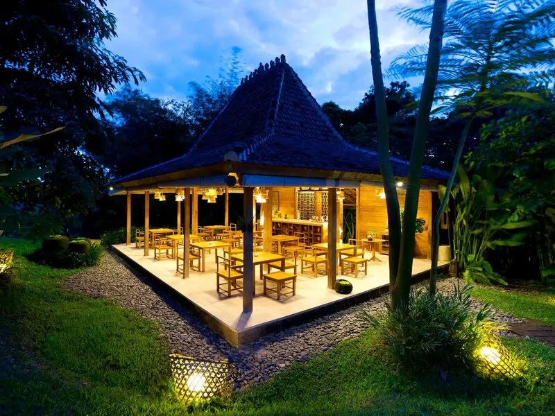 Kalapa Resort and Yoga Retreat · Anbieterbild von TUI