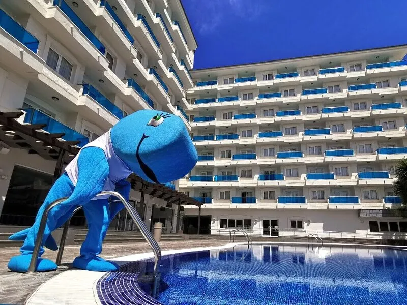 Hotel & Spa Acuazul · Anbieterbild von TUI