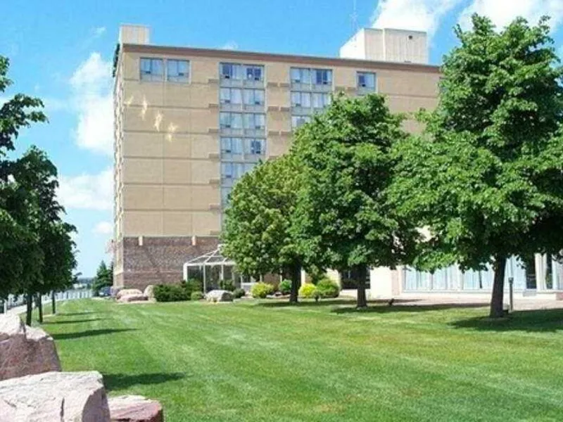 Delta Hotels by Marriott Sault Ste. Marie Waterfront · Anbieterbild von TUI