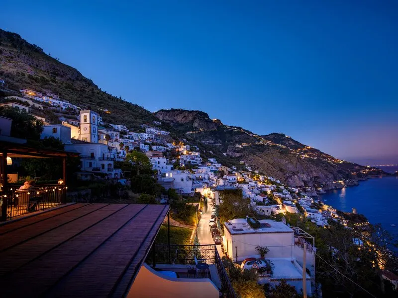 Hotel Margherita · Anbieterbild von TUI