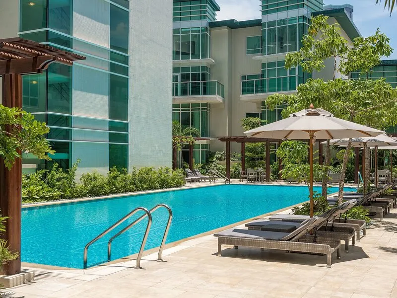 Aruga by Rockwell Hotel · Anbieterbild von TUI
