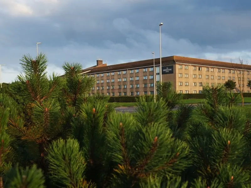 The Aberdeen Altens Hotel · Anbieterbild von TUI