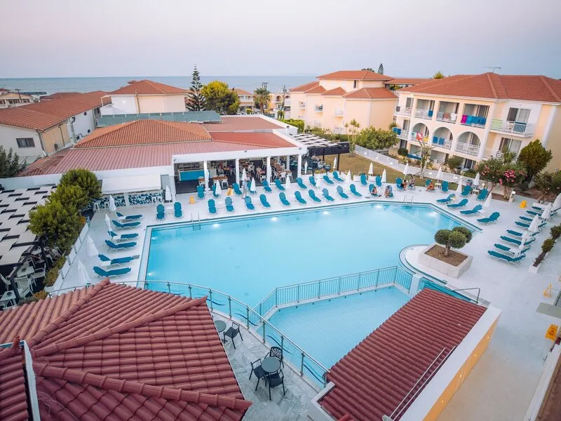 Diana Palace Hotel · Anbieterbild von TUI