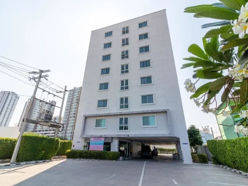 Siam Privi Residence · Anbieterbild von TUI