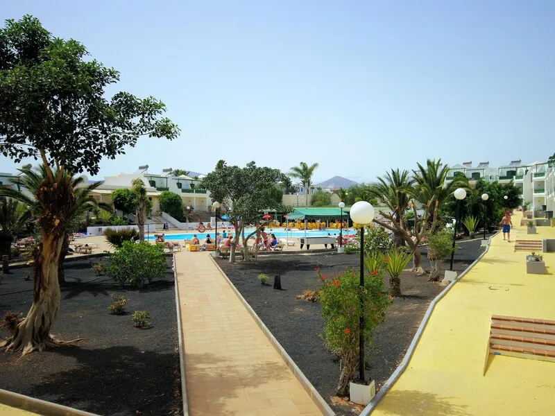 Plaza Palmeras · Anbieterbild von TUI
