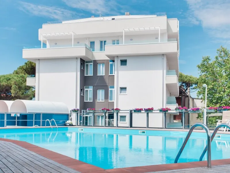 Hotel Nadir · Anbieterbild von TUI