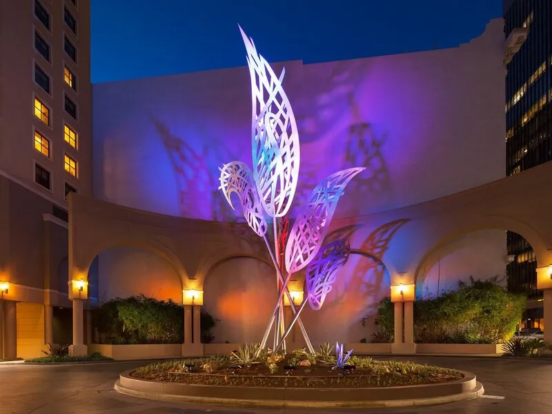 The Westin Gaslamp Quarter · Anbieterbild von TUI