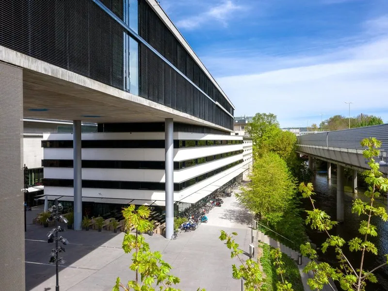 Four Points By Sheraton Sihlcity · Anbieterbild von TUI