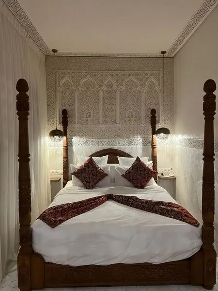 Riad Dar Salima · Anbieterbild von TUI