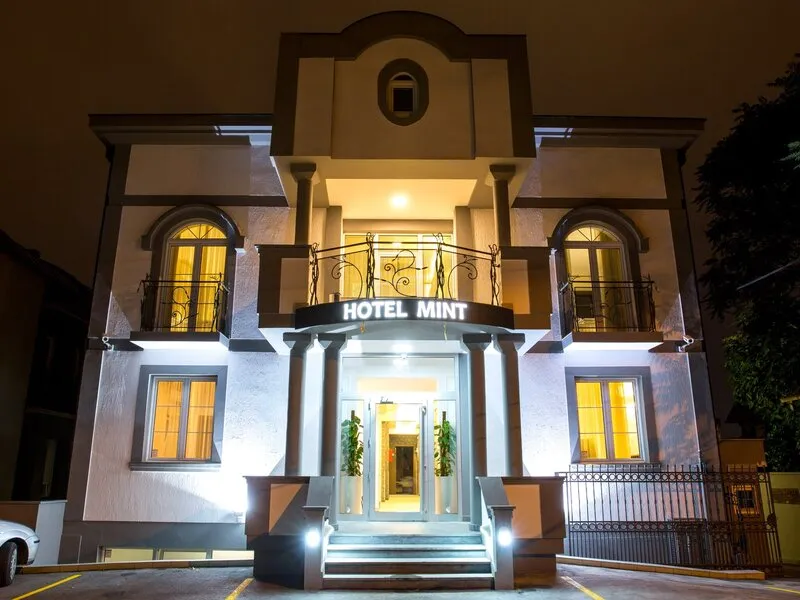 Hotel Mint · Anbieterbild von TUI