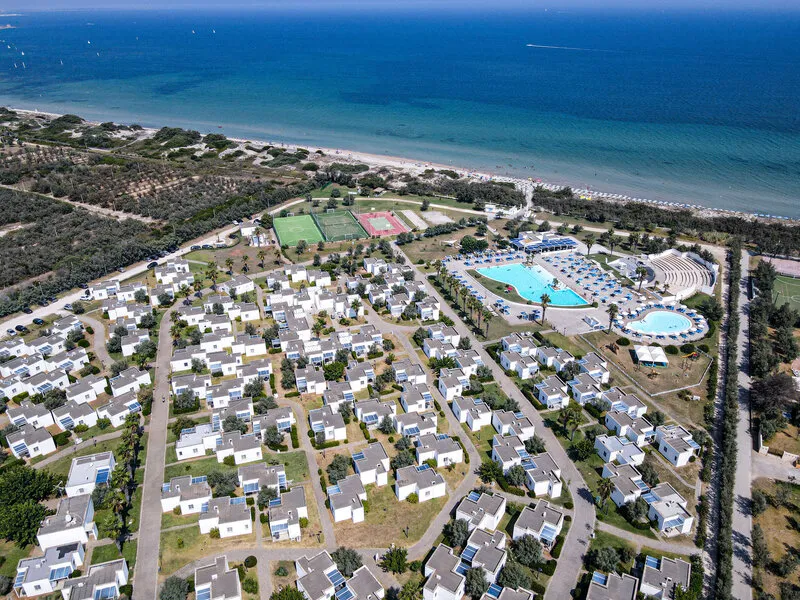 Futura Club Torre Rinalda · Anbieterbild von TUI