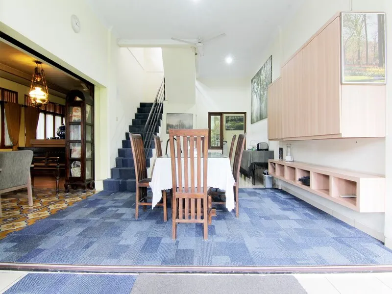Embe Joglo Homestay by ZUZU · Anbieterbild von TUI