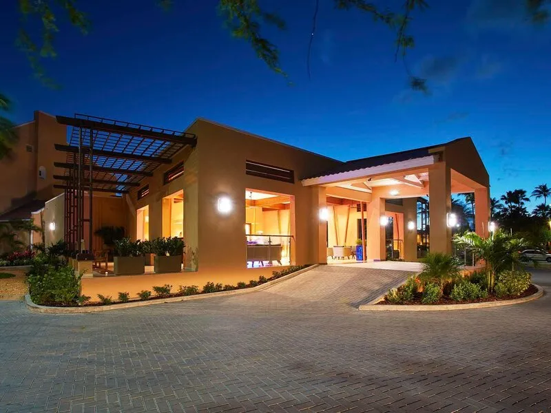 Divi Dutch Village Resort · Anbieterbild von TUI