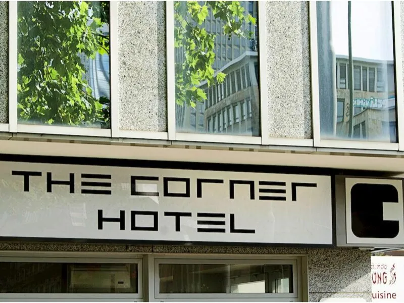 The Corner · Anbieterbild von TUI