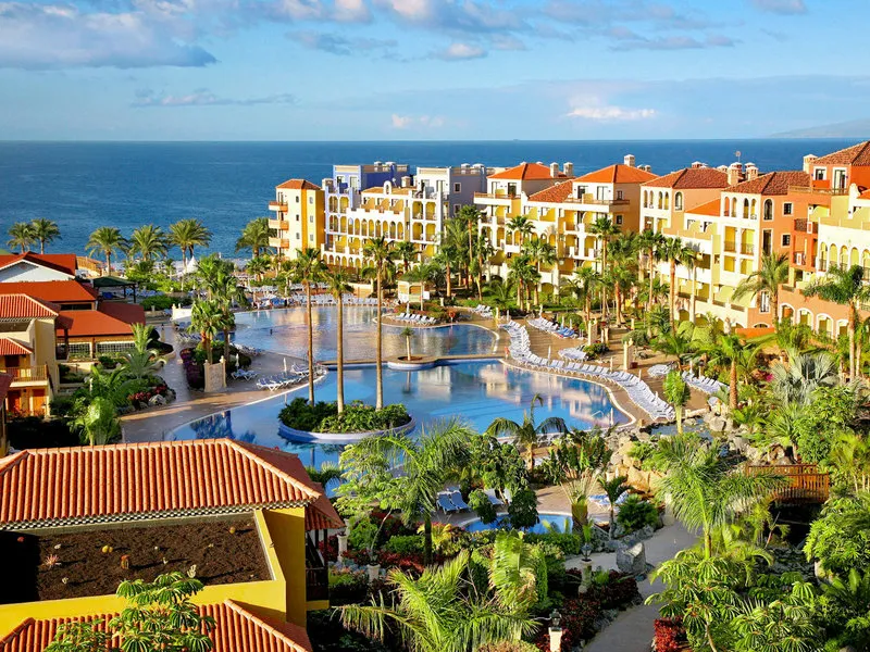 Bahia Principe Explore Costa Adeje · Anbieterbild von TUI