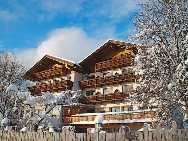 Hotel Pfleger · Anbieterbild von TUI