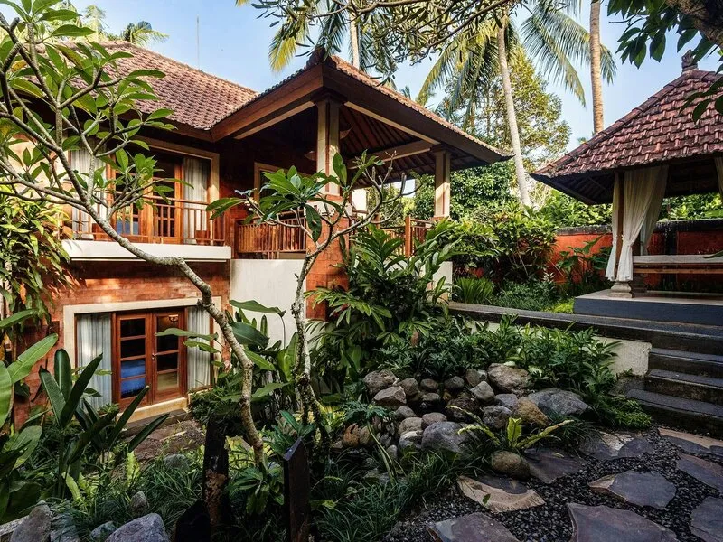 Rama Phala Resort & Spa · Anbieterbild von TUI