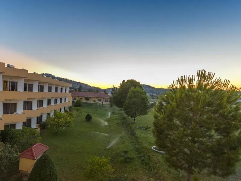 Fantasy Resort Hotel · Anbieterbild von TUI