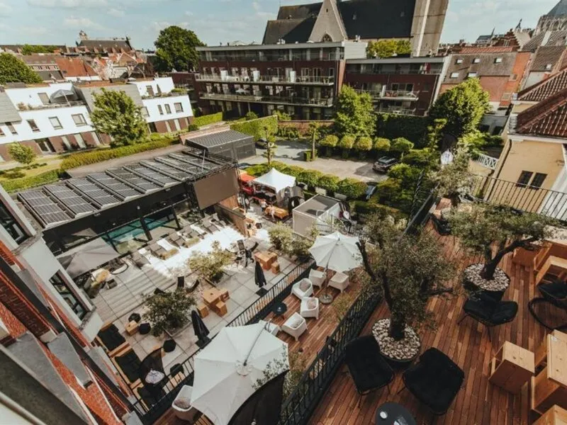 Hotel Elisabeth · Anbieterbild von TUI
