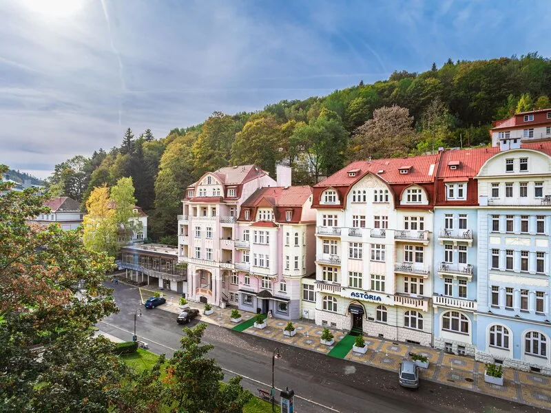 Hotel Astoria · Anbieterbild von TUI