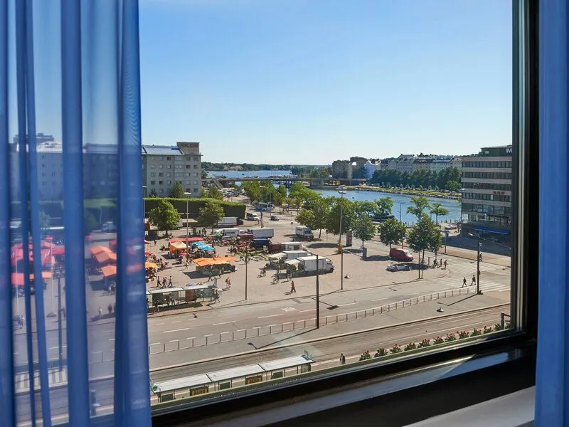 Scandic Hakaniemi · Anbieterbild von TUI