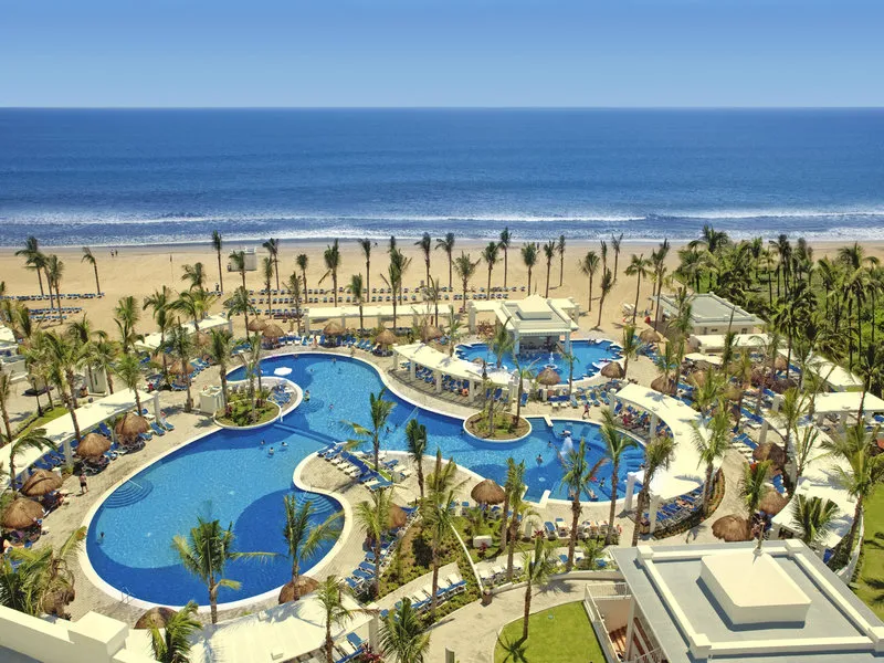 Hotel Riu Emerald Bay · Anbieterbild von TUI