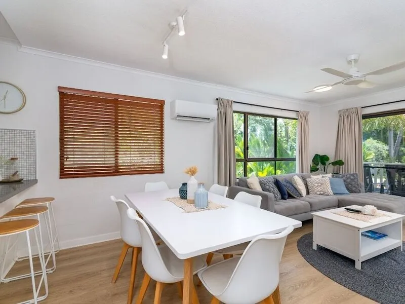 Tropical Reef Apartments · Anbieterbild von TUI