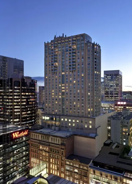 Swissôtel Sydney · Anbieterbild von TUI